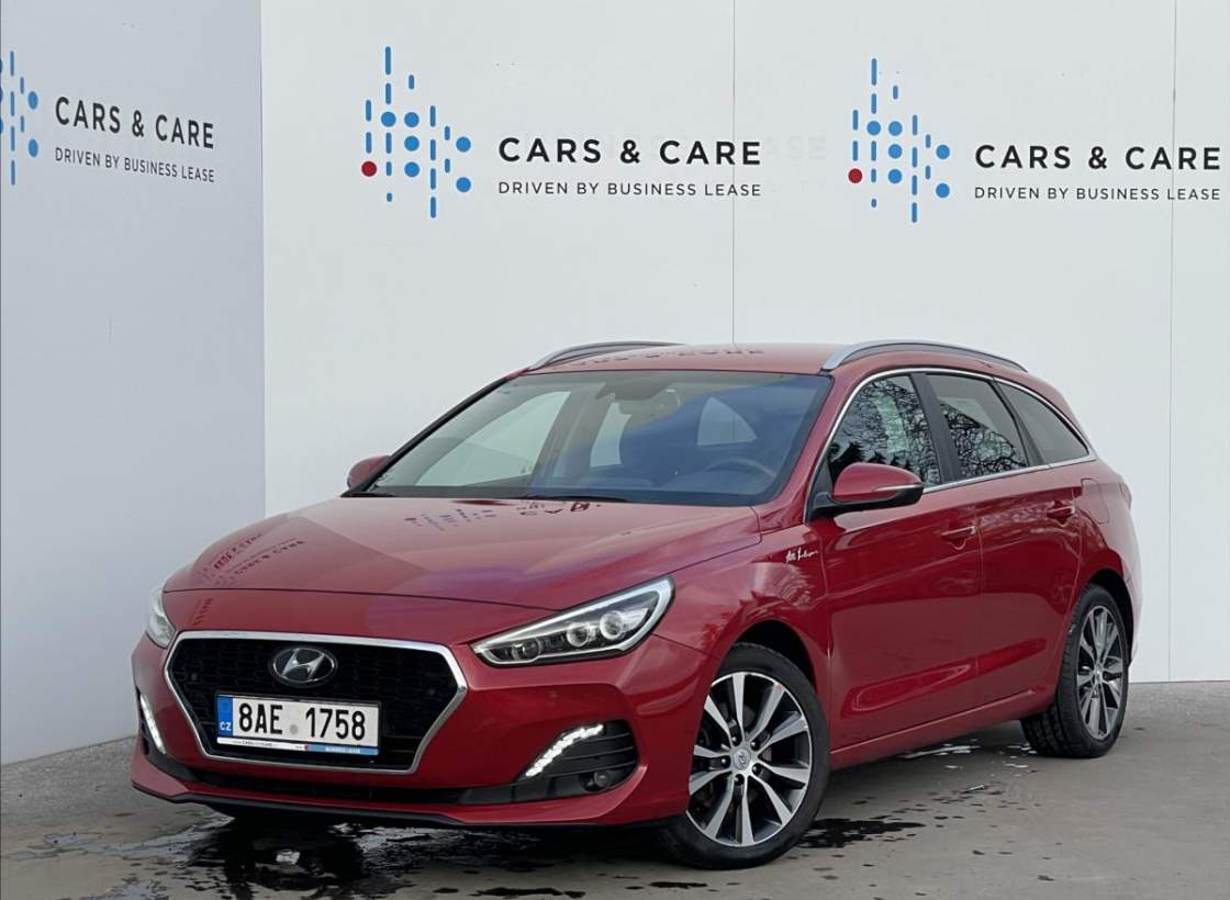 Hyundai - i30