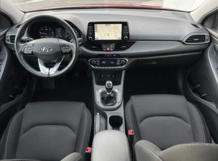 Hyundai - i30
