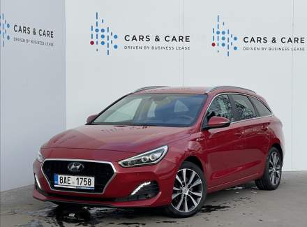 Hyundai - i30