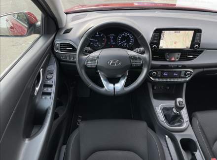 Hyundai - i30