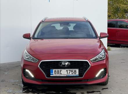 Hyundai - i30