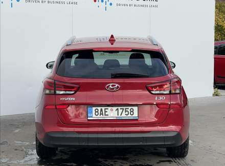 Hyundai - i30