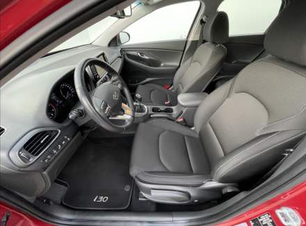 Hyundai - i30