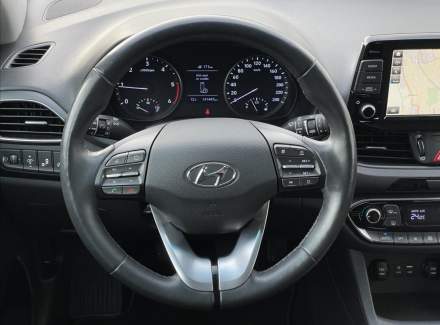 Hyundai - i30