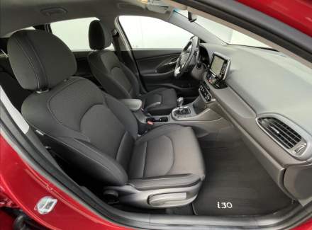 Hyundai - i30