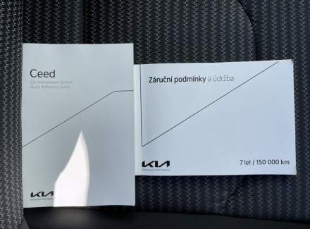 Kia - Cee'd