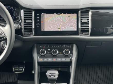 Škoda - Kodiaq