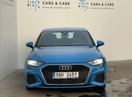Audi - A3