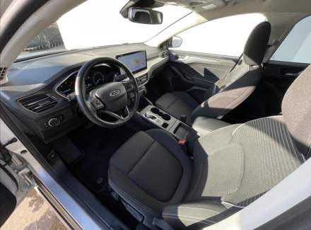 Ford - Focus