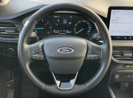Ford - Focus