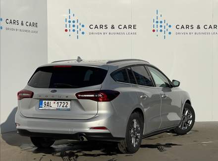 Ford - Focus