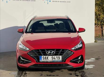 Hyundai - i30