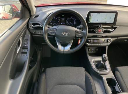 Hyundai - i30