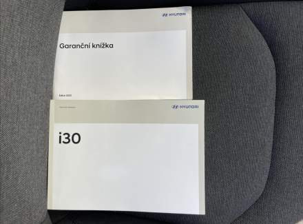 Hyundai - i30