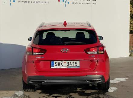 Hyundai - i30