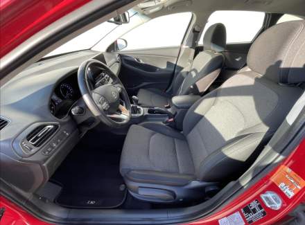 Hyundai - i30