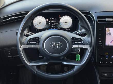 Hyundai - Tucson