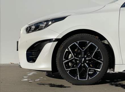 Kia - Pro Cee'd