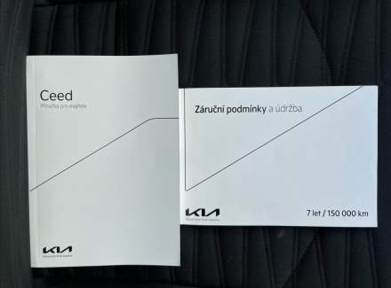 Kia - Pro Cee'd