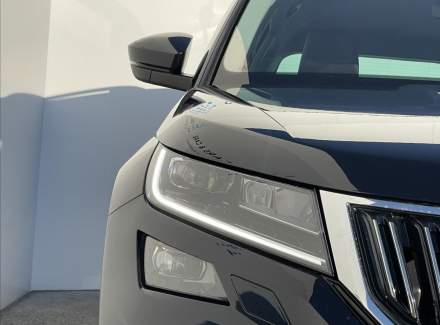 Škoda - Kodiaq