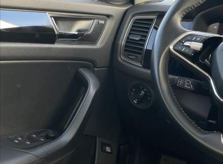 Škoda - Kodiaq
