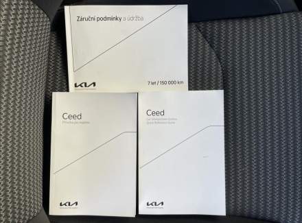 Kia - Cee'd