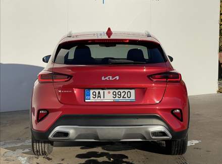 Kia - XCeed