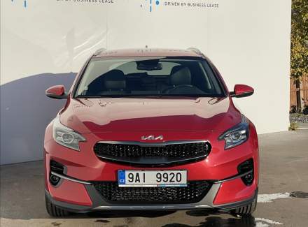 Kia - XCeed