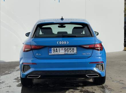 Audi - A3
