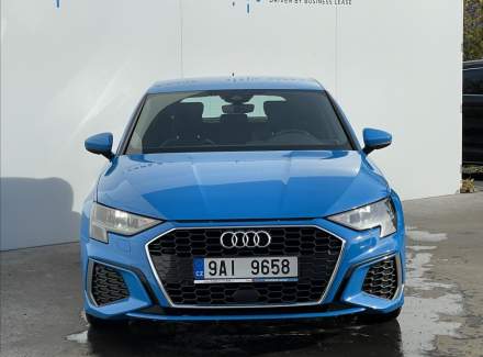 Audi - A3