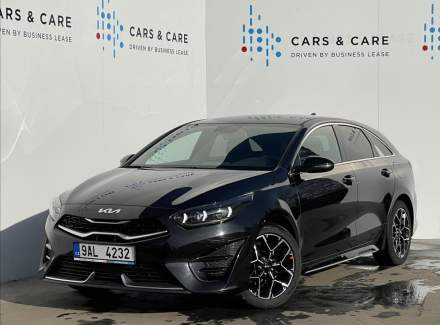 Kia - Pro Cee'd
