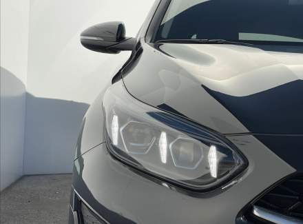 Kia - Pro Cee'd