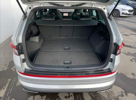 Škoda - Kodiaq