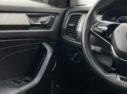 Škoda - Kodiaq