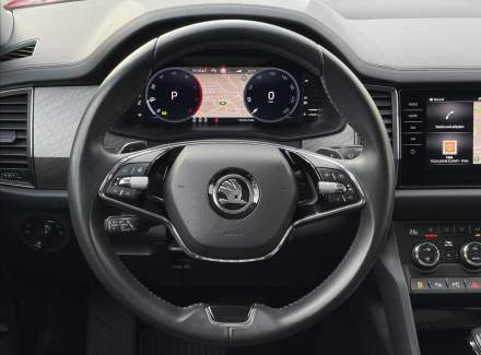 Škoda - Kodiaq
