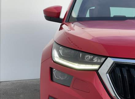 Škoda - Kodiaq