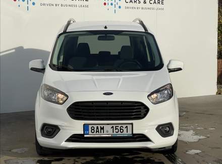 Ford - Tourneo Courier