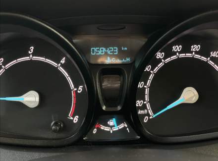 Ford - Tourneo Courier