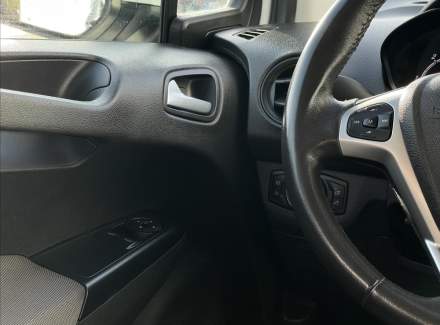 Ford - Tourneo Courier