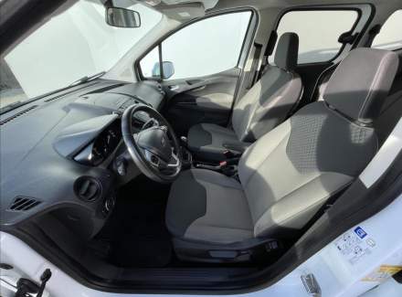 Ford - Tourneo Courier