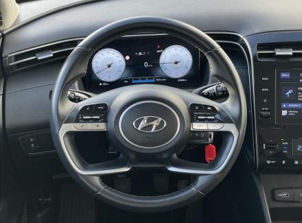 Hyundai - Tucson