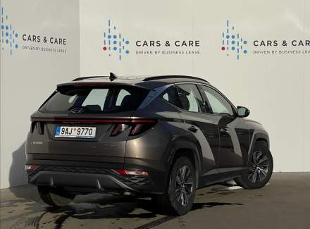 Hyundai - Tucson