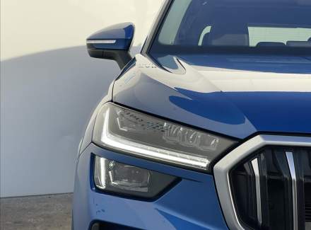 Škoda - Kodiaq