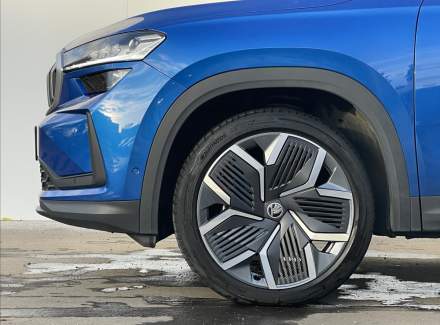 Škoda - Kodiaq