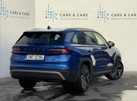 Škoda - Kodiaq