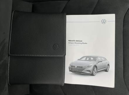 Volkswagen - Arteon