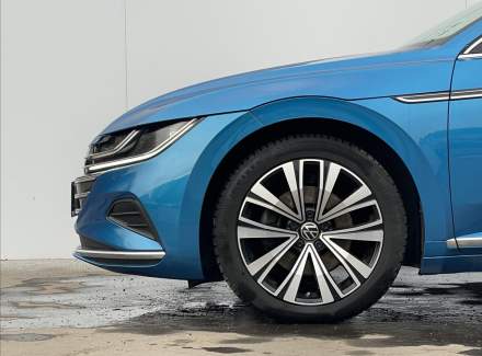 Volkswagen - Arteon
