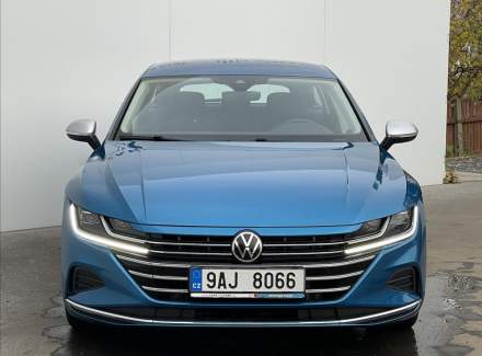 Volkswagen - Arteon