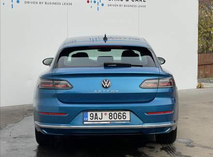 Volkswagen - Arteon