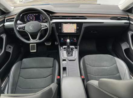 Volkswagen - Arteon